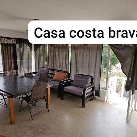 فندق Casa Costa Brava أكابولكو المظهر الخارجي الصورة