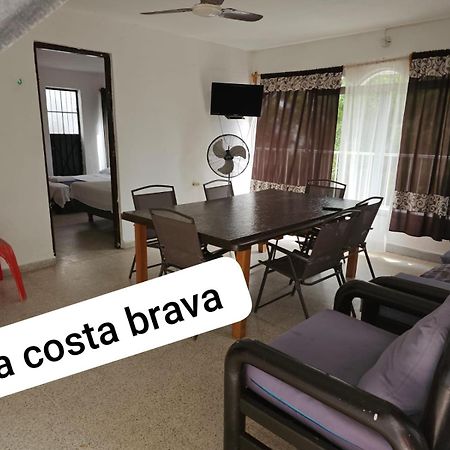 فندق Casa Costa Brava أكابولكو المظهر الخارجي الصورة