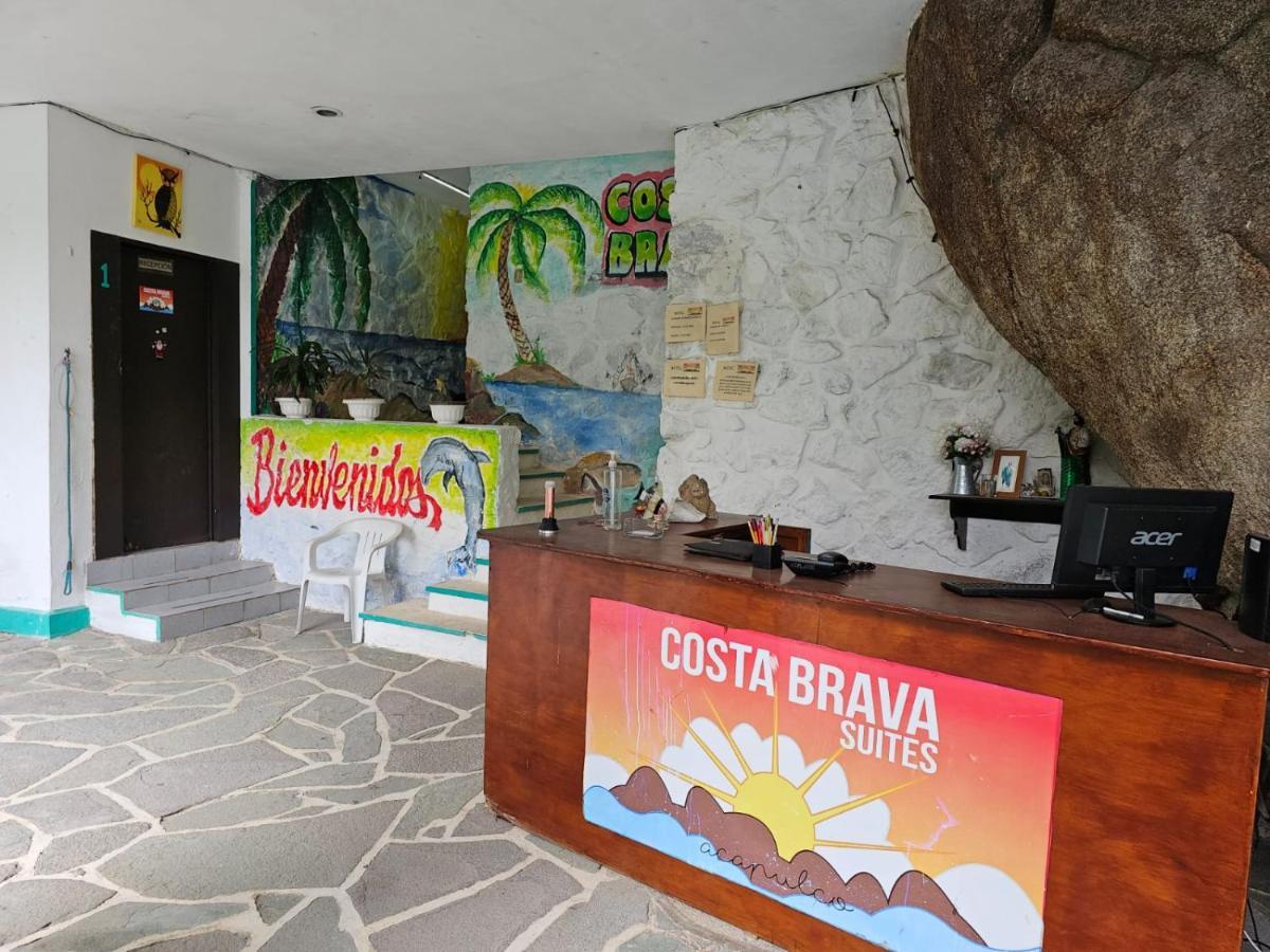 فندق Casa Costa Brava أكابولكو المظهر الخارجي الصورة