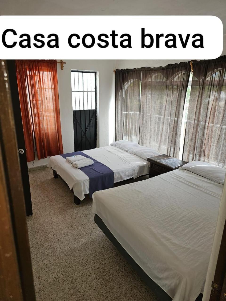 فندق Casa Costa Brava أكابولكو المظهر الخارجي الصورة