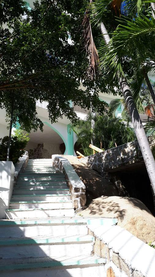 فندق Casa Costa Brava أكابولكو المظهر الخارجي الصورة