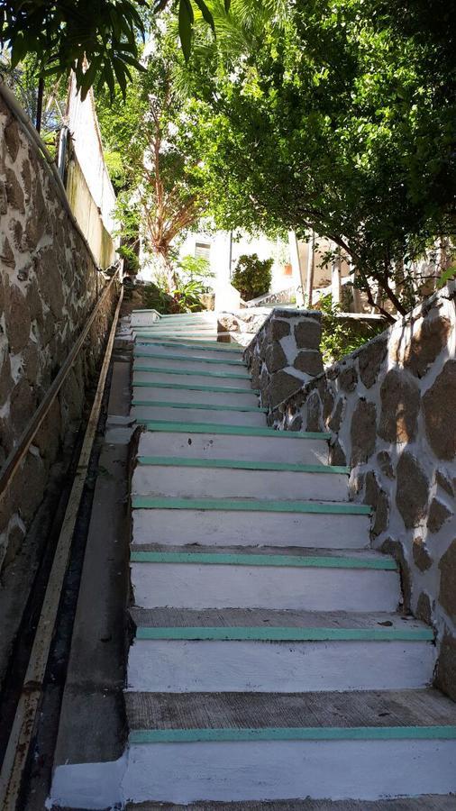 فندق Casa Costa Brava أكابولكو المظهر الخارجي الصورة