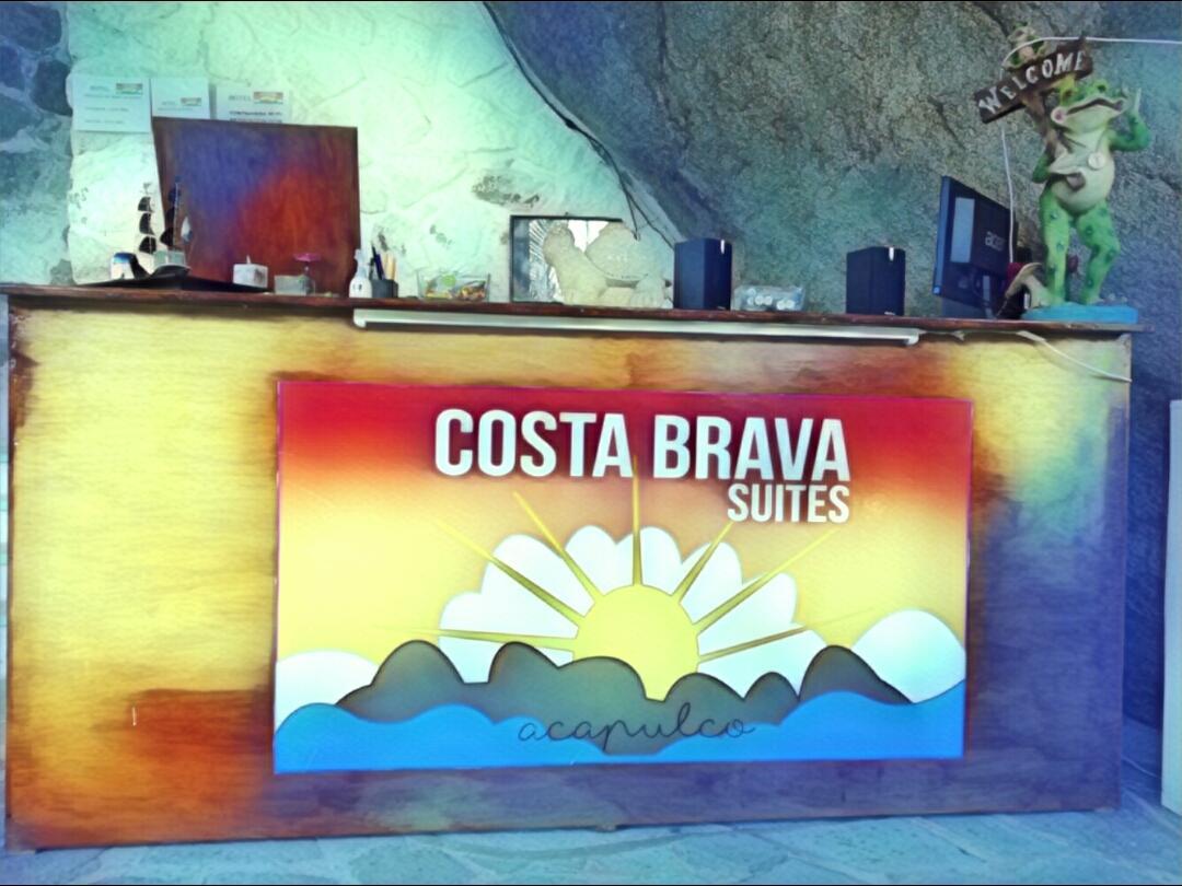 فندق Casa Costa Brava أكابولكو المظهر الخارجي الصورة