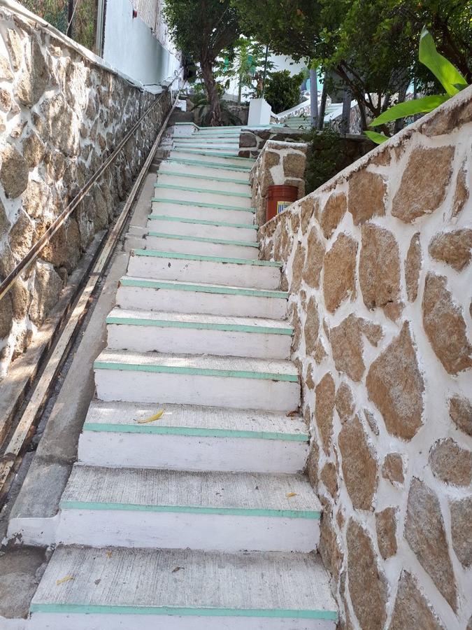 فندق Casa Costa Brava أكابولكو المظهر الخارجي الصورة