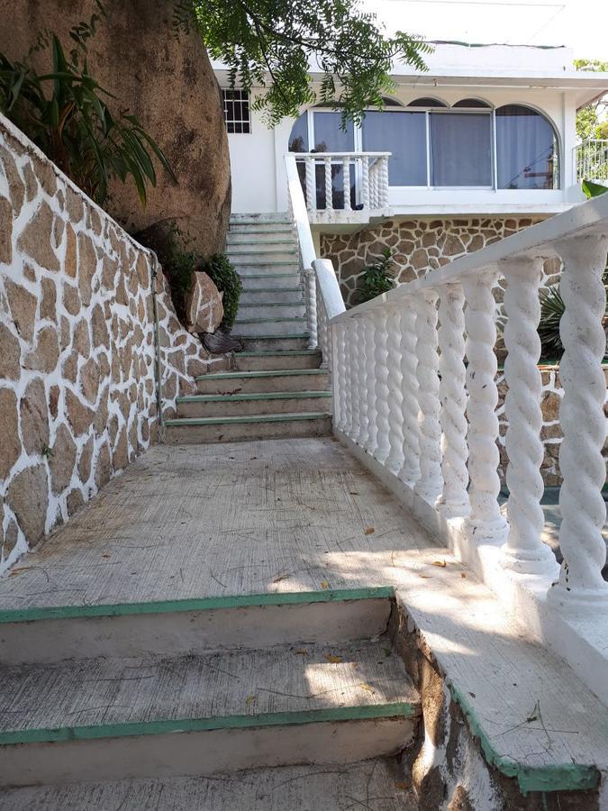 فندق Casa Costa Brava أكابولكو المظهر الخارجي الصورة