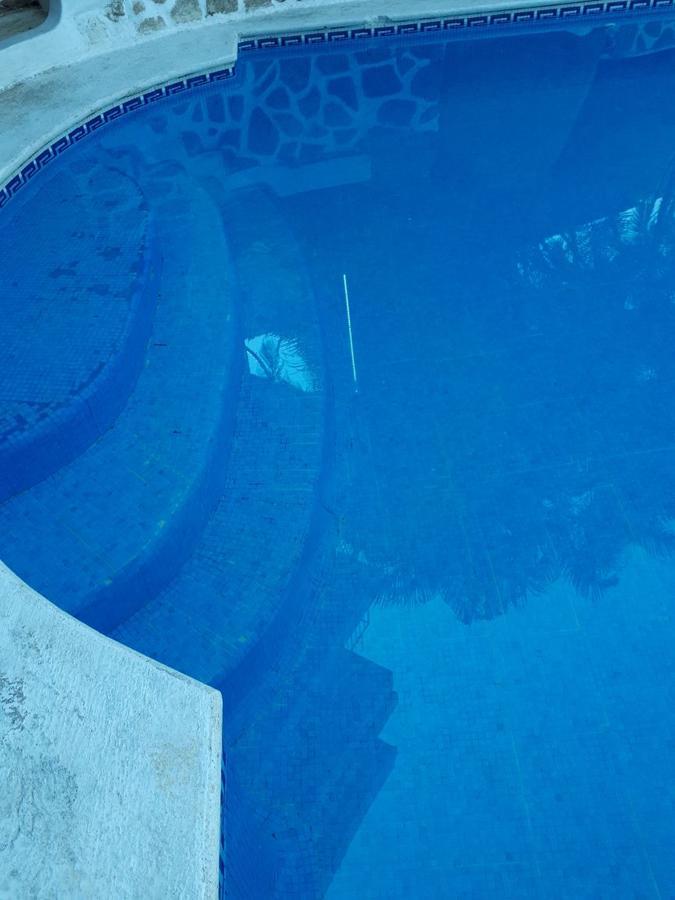 فندق Casa Costa Brava أكابولكو المظهر الخارجي الصورة
